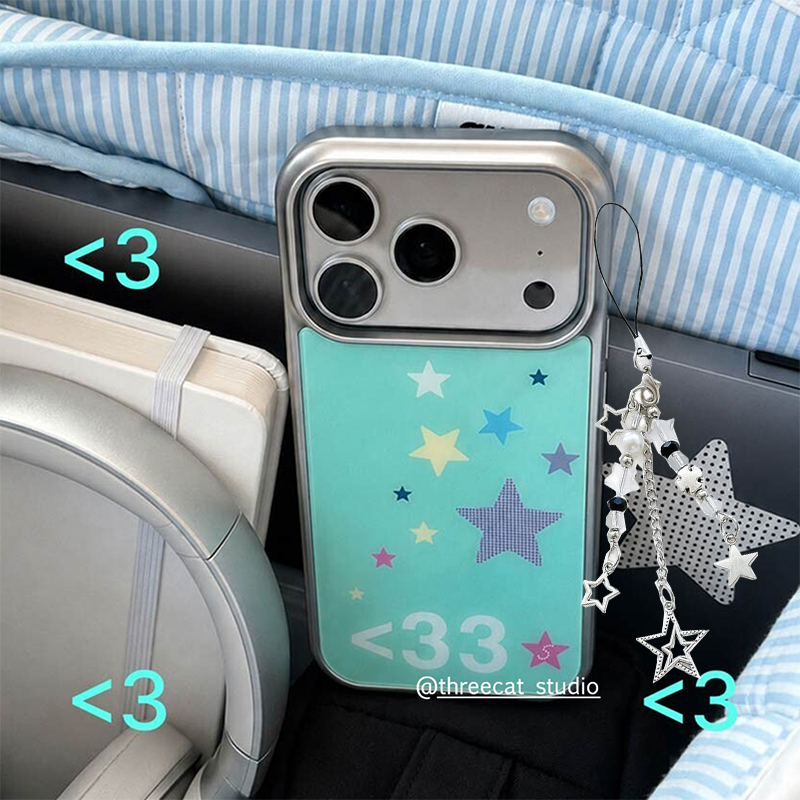 Koreańskie etui na telefon z k – Phone Cases Y2K recenzja i cena