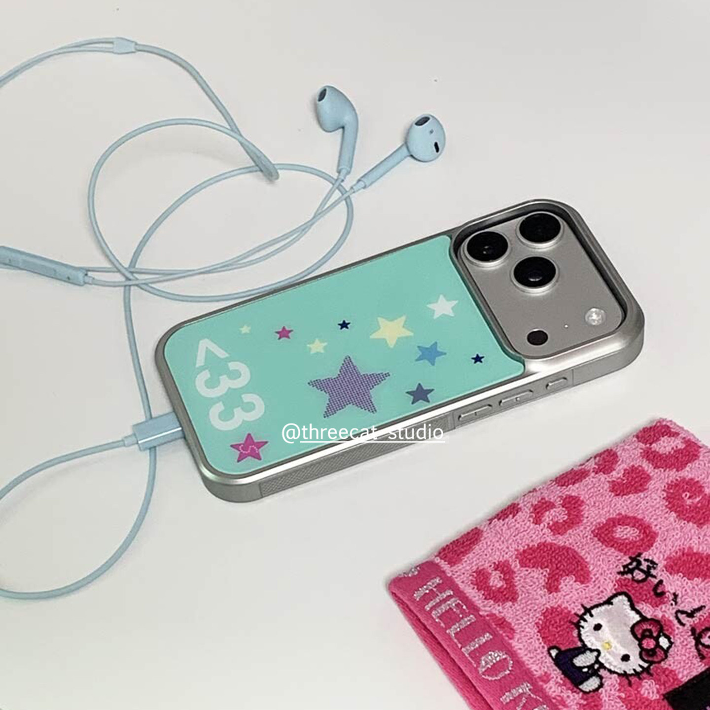 Koreańskie etui na telefon z k – Phone Cases Y2K recenzja i cena