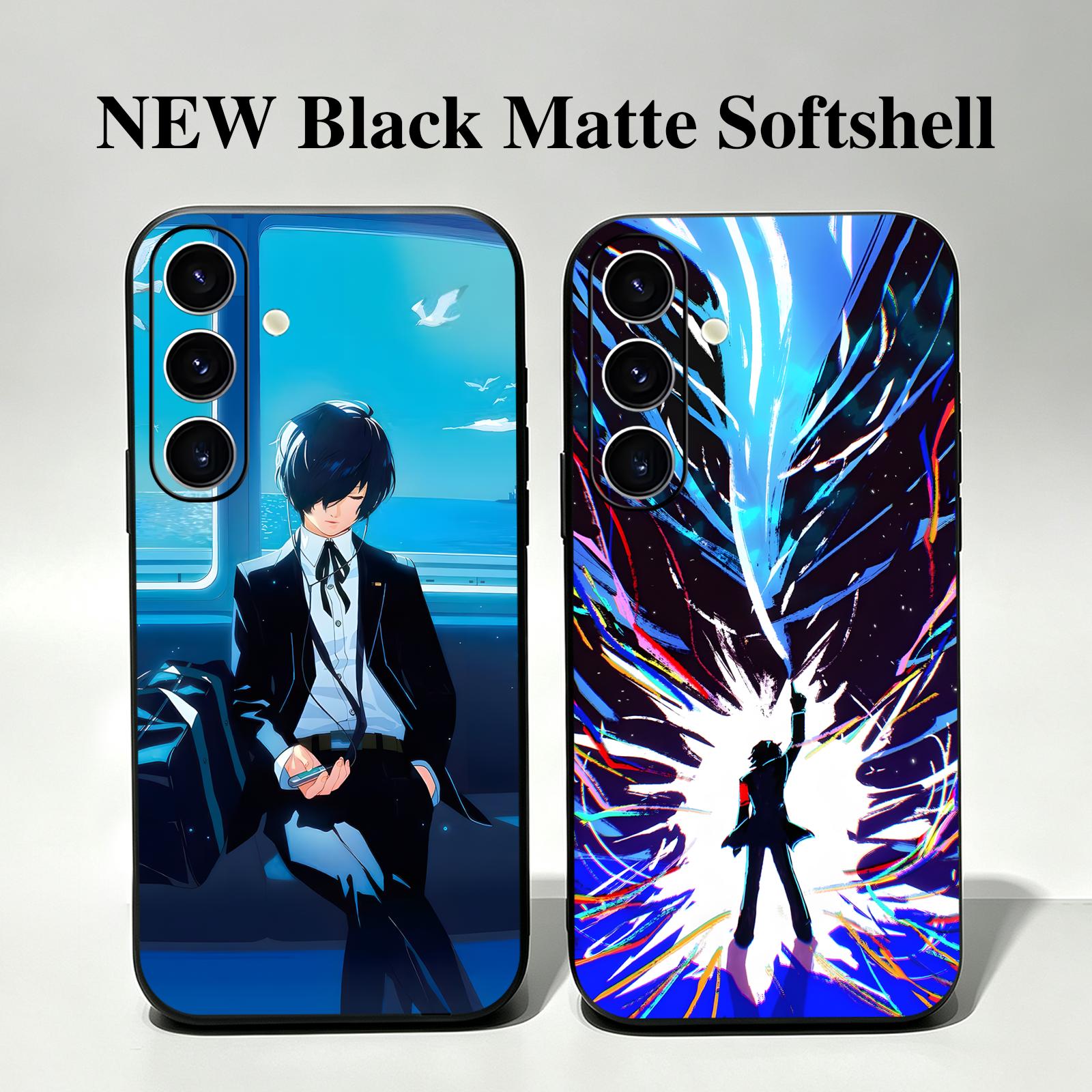 Etui na telefon Samsung A57 A5 – Phone Cases For Samsung recenzja i cena