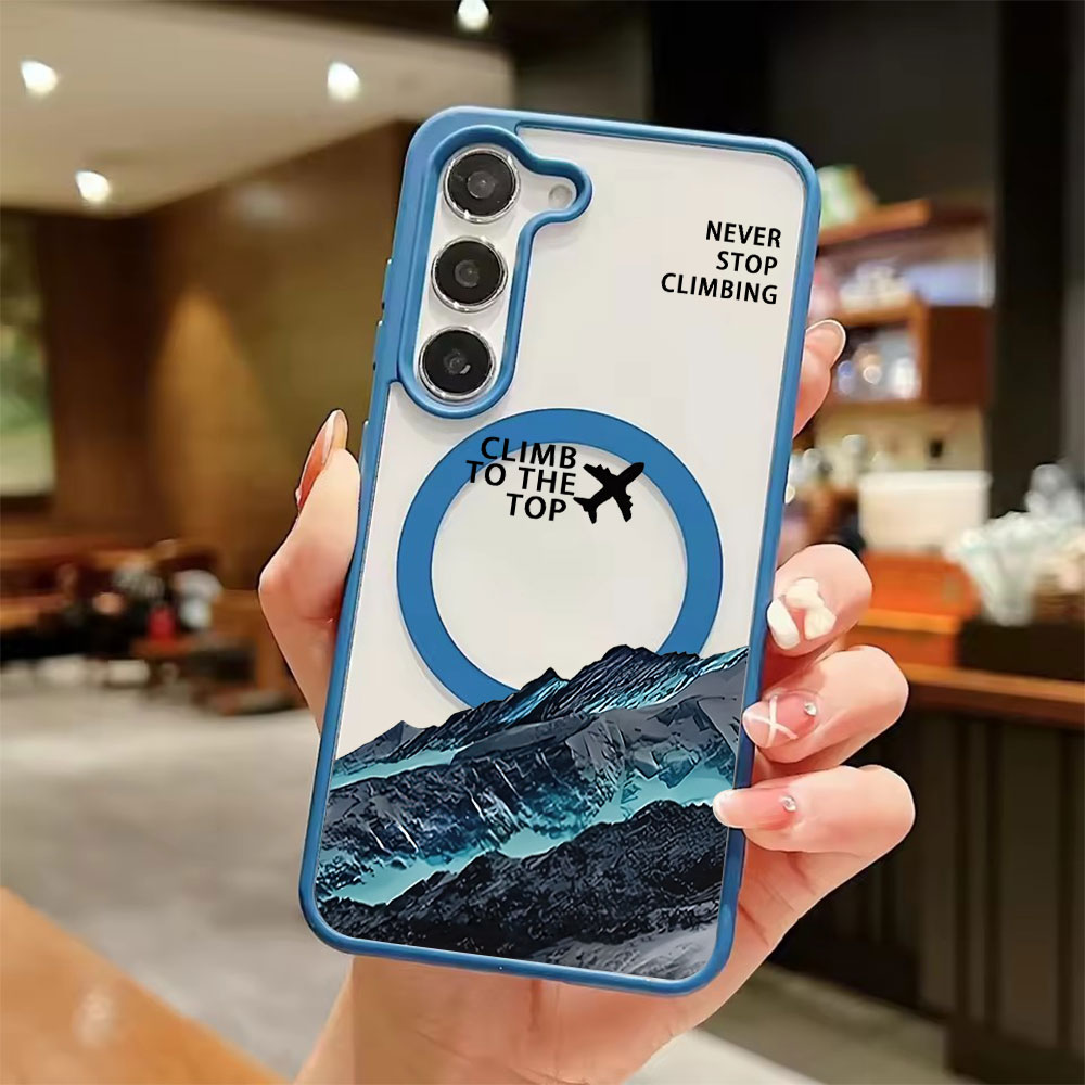 Inspirujące cytaty Magnetyczne – Phone Cases Magsafe recenzja i cena