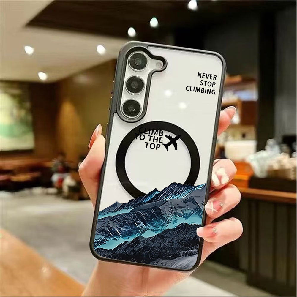Inspirujące cytaty Magnetyczne – Phone Cases Magsafe recenzja i cena