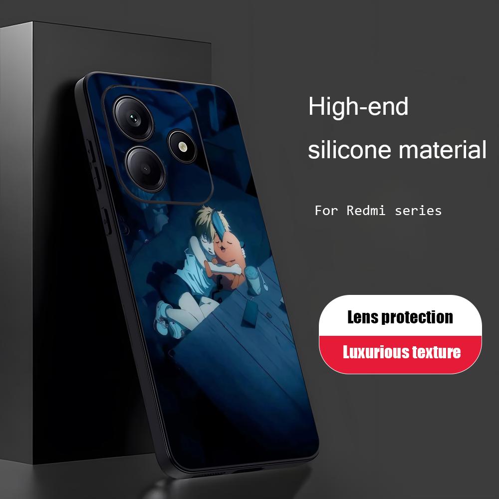Etui na telefon z motywem anim – Phone Cases Men recenzja i cena