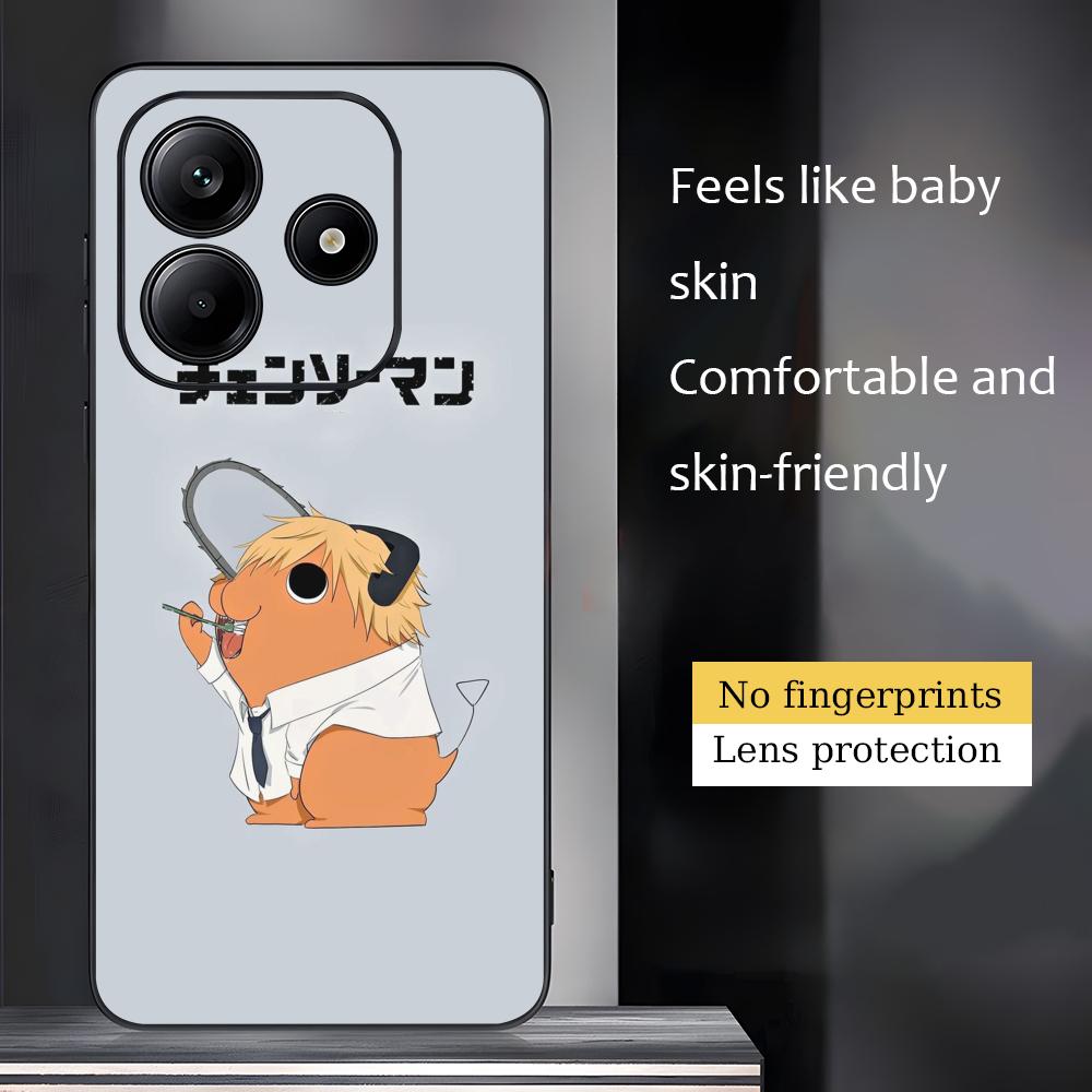 Etui na telefon z motywem anim – Phone Cases Men recenzja i cena