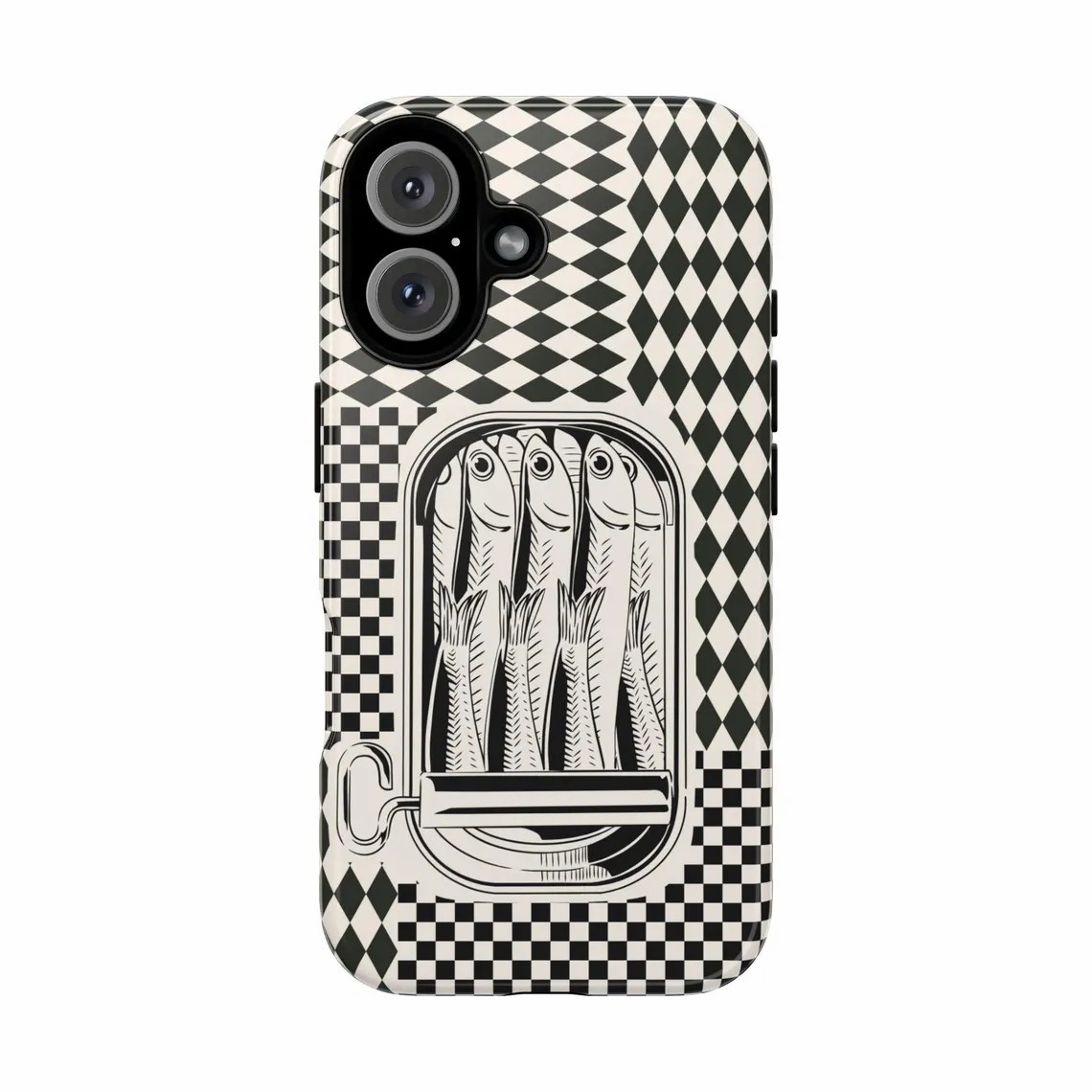 Canned luxury design Phone Cas – Phone Cases You Can Design recenzja i cena