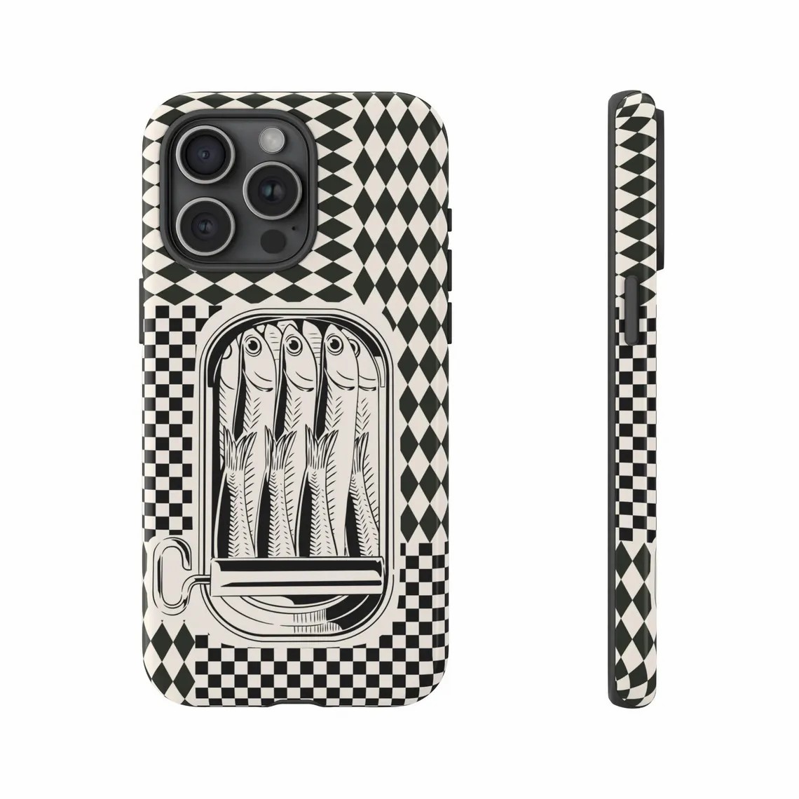 Canned luxury design Phone Cas – Phone Cases You Can Design recenzja i cena