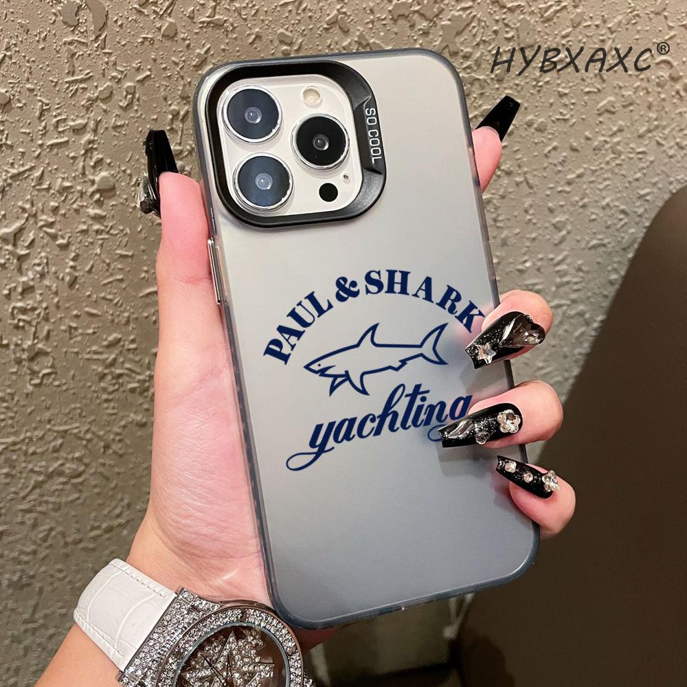 Etui na telefon S-S-SHARKS Fas – Phone Cases 13 recenzja i cena