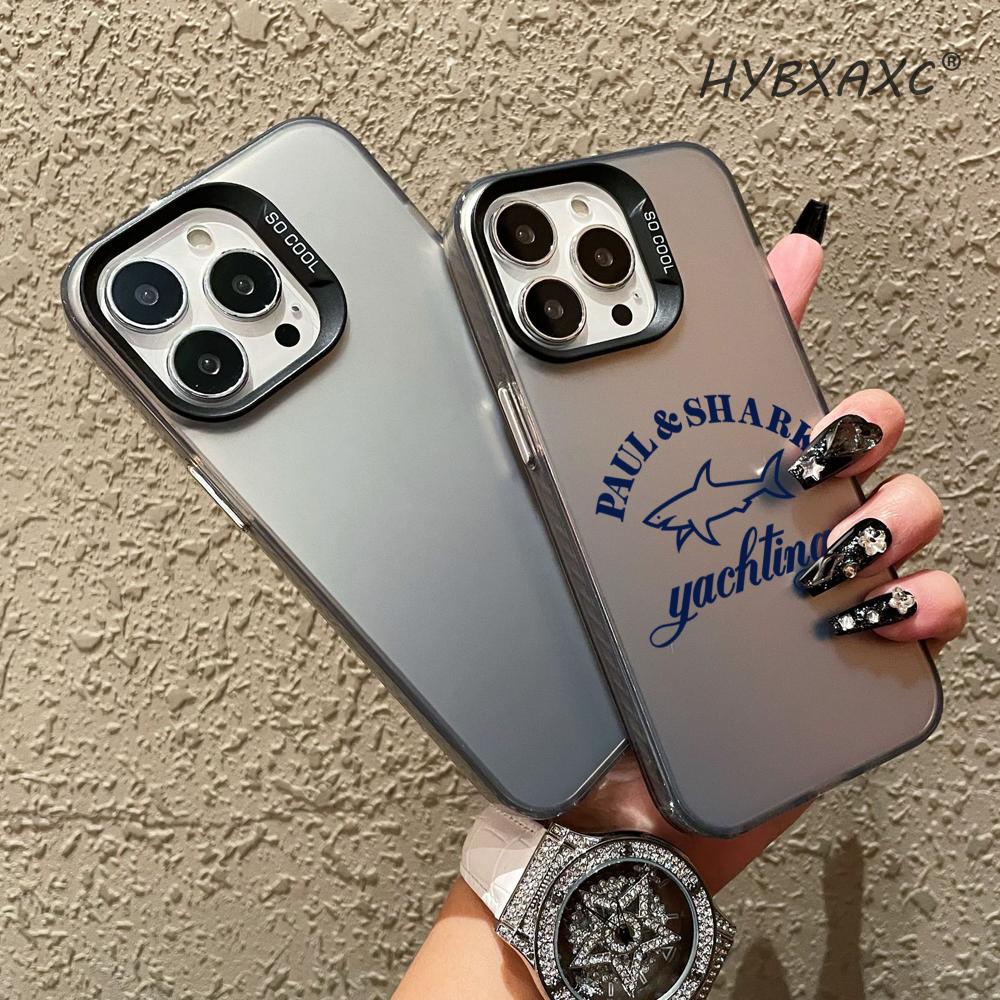 Etui na telefon S-S-SHARKS Fas – Phone Cases 13 recenzja i cena