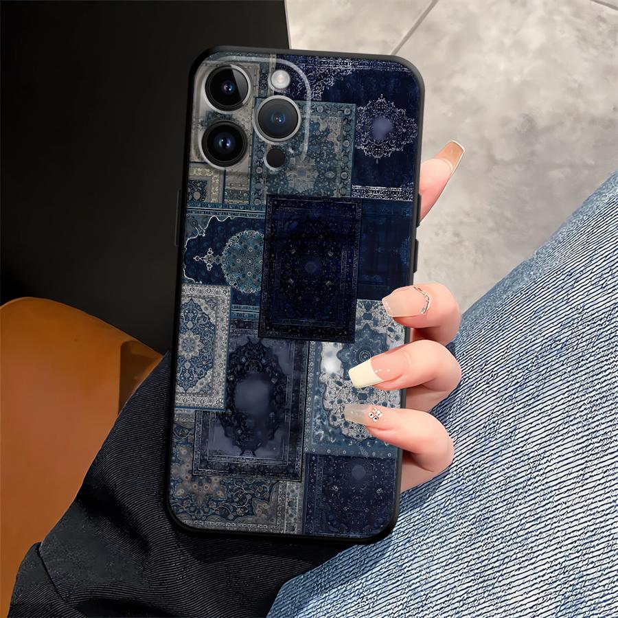 Etui na telefon Apple iPhone 1 – Phone Cases Rugged recenzja i cena