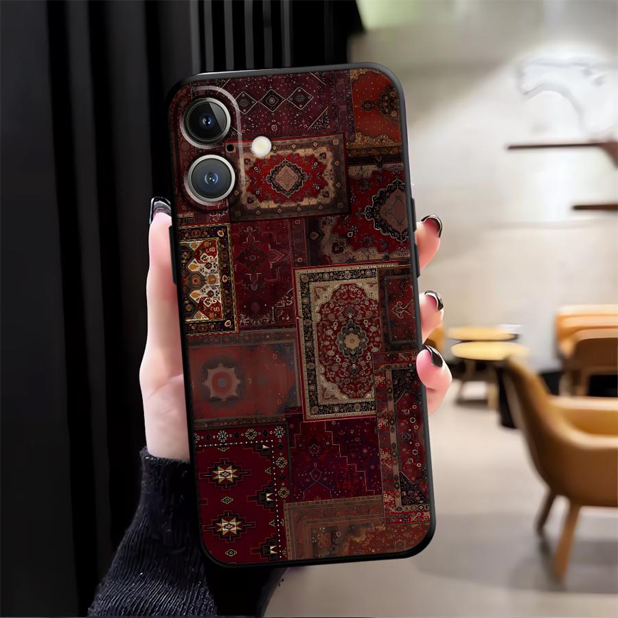 Etui na telefon Apple iPhone 1 – Phone Cases Rugged recenzja i cena