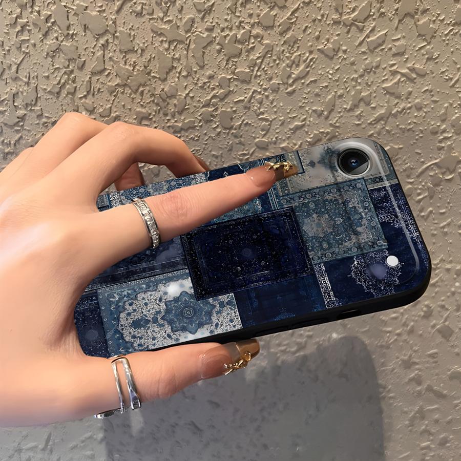 Etui na telefon Apple iPhone 1 – Phone Cases Rugged recenzja i cena