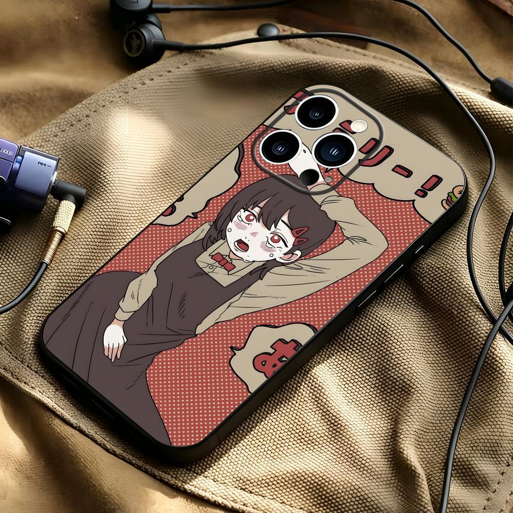 Etui na telefon Chainsaw Man K – Phone Cases For Iphone 11 recenzja i cena
