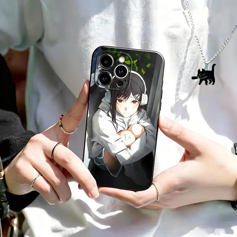 Etui na telefon Chainsaw Man K – Phone Cases For Iphone 11 recenzja i cena