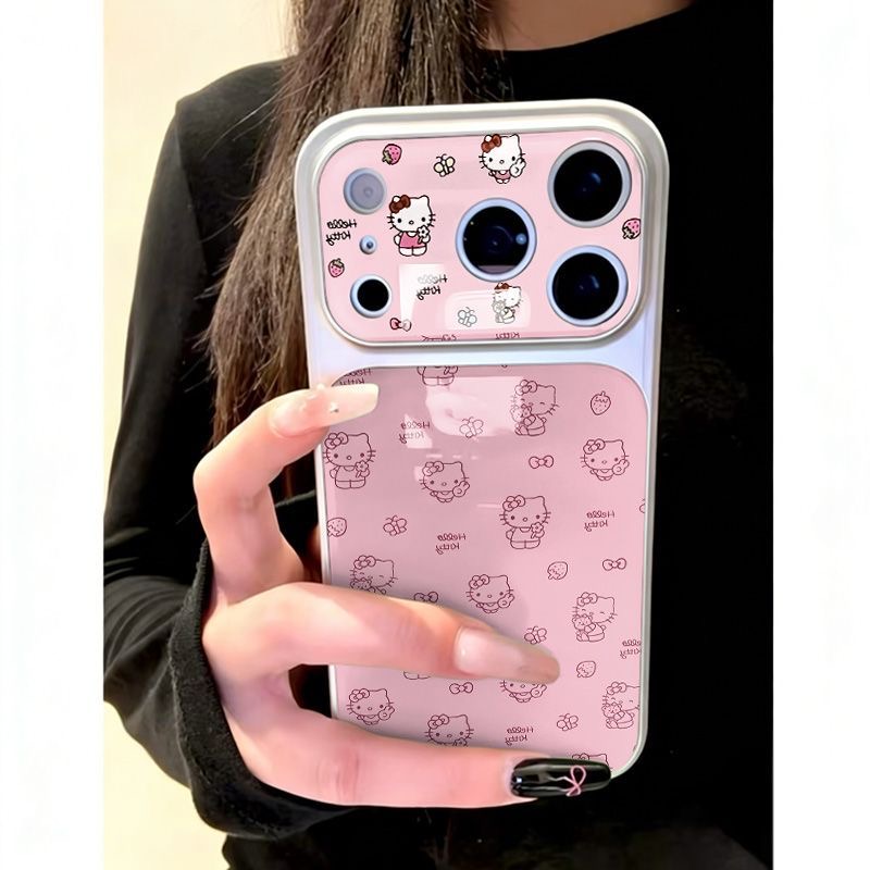 Urocze etui na telefon z motyw – Phone Cases Y2K recenzja i cena