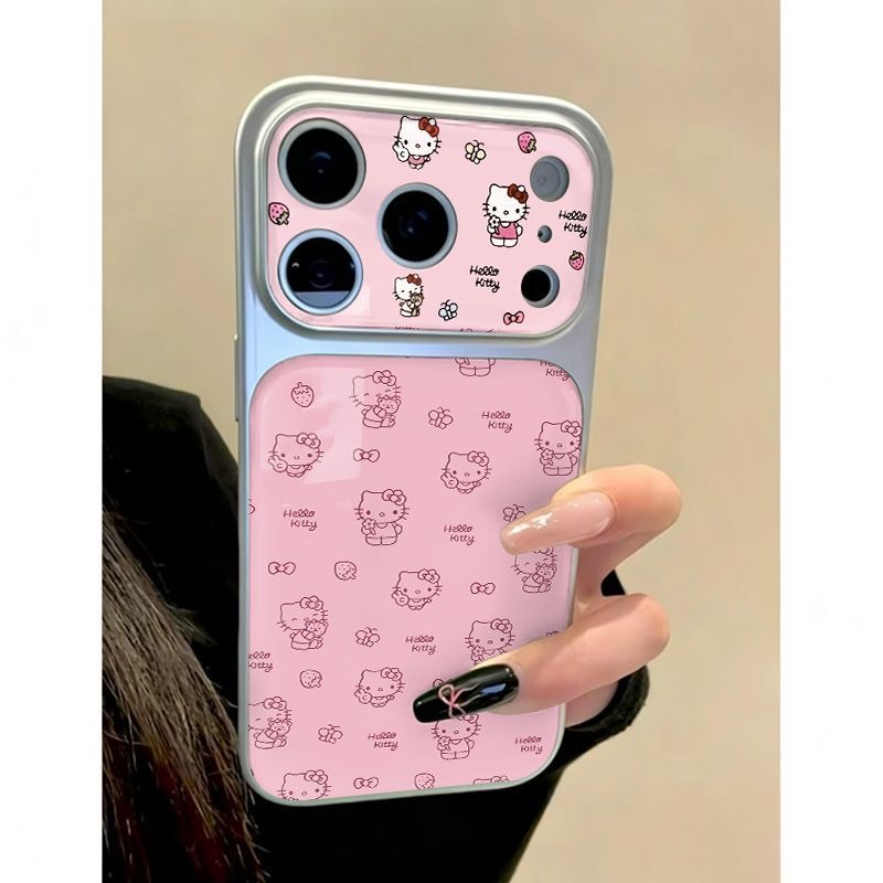 Urocze etui na telefon z motyw – Phone Cases Y2K recenzja i cena