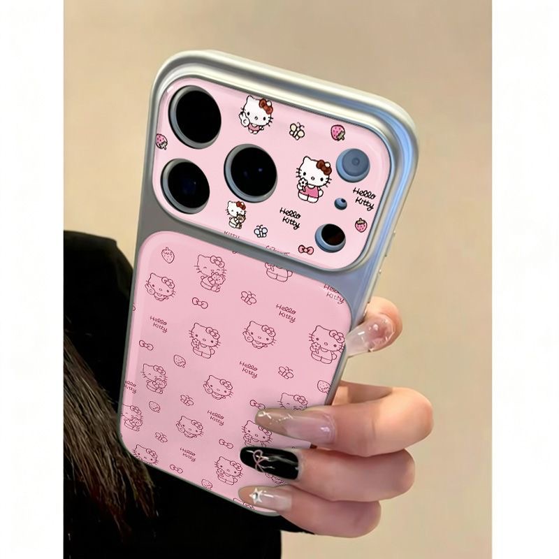 Urocze etui na telefon z motyw – Phone Cases Y2K recenzja i cena