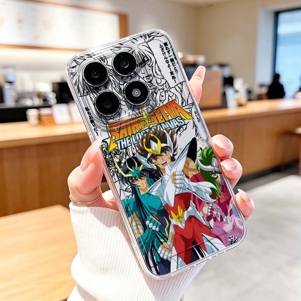 Etui na telefon Xiaomi Mi 17 P – Phone Cases Xiaomi 15T recenzja i cena