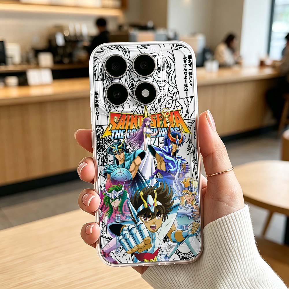 Etui na telefon Xiaomi Mi 17 P – Phone Cases Xiaomi 15T recenzja i cena