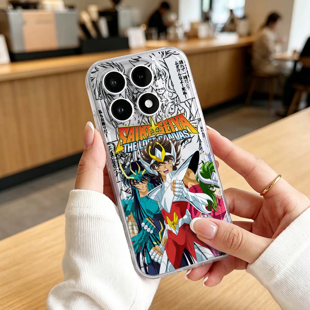 Etui na telefon Xiaomi Mi 17 P – Phone Cases Xiaomi 15T recenzja i cena