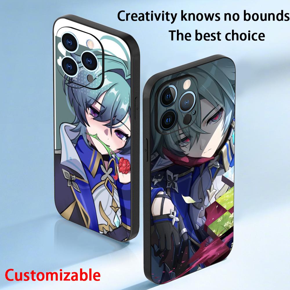 Etui na telefon z motywem popu – Phone Cases Men recenzja i cena