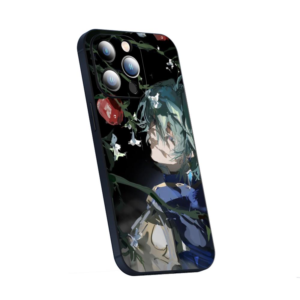 Etui na telefon z motywem popu – Phone Cases Men recenzja i cena