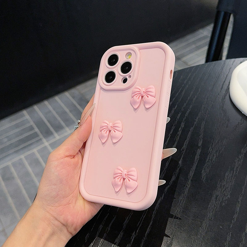Różowe etui na telefon z kokar – Phone Cases Rugged recenzja i cena