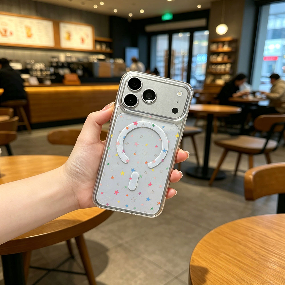Etui na telefon z wzorem małyc – Phone Cases Magsafe recenzja i cena
