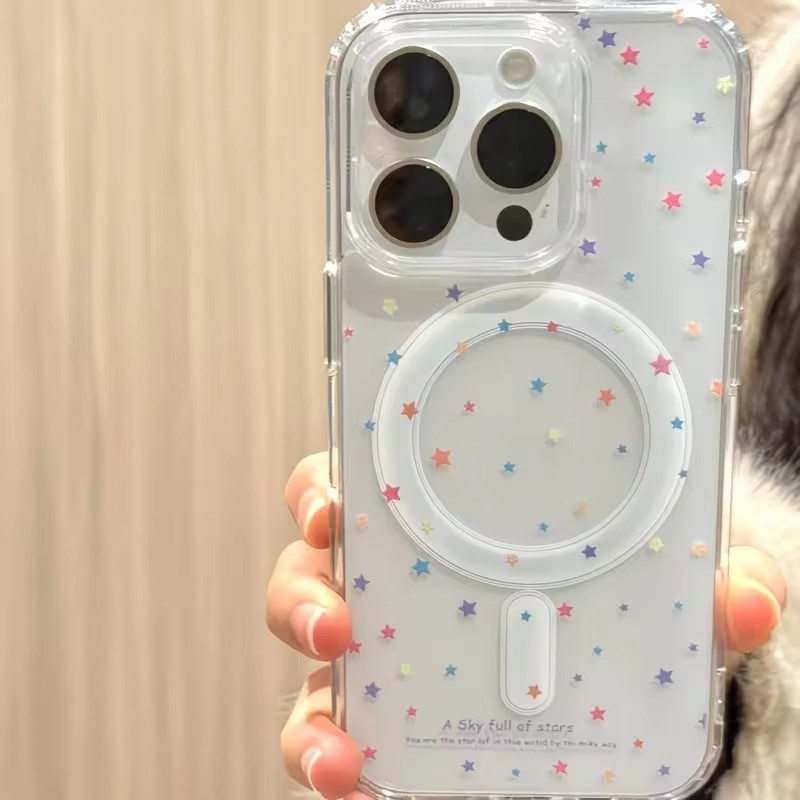 Etui na telefon z wzorem małyc – Phone Cases Magsafe recenzja i cena
