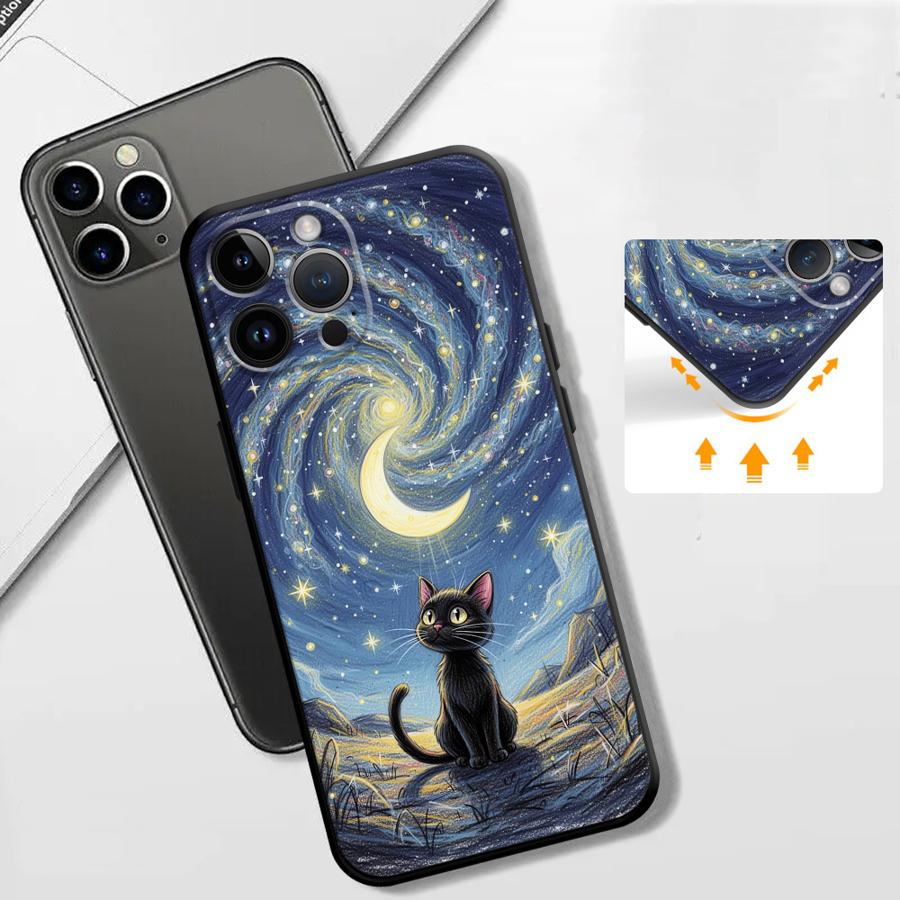 Etui na telefon Funda do Apple – Phone Cases For Iphone 11 recenzja i cena