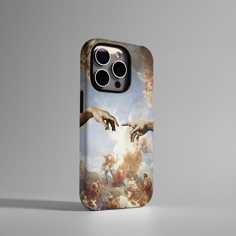 Etui na telefon z motywem sztu – Phone Cases Magnetic recenzja i cena