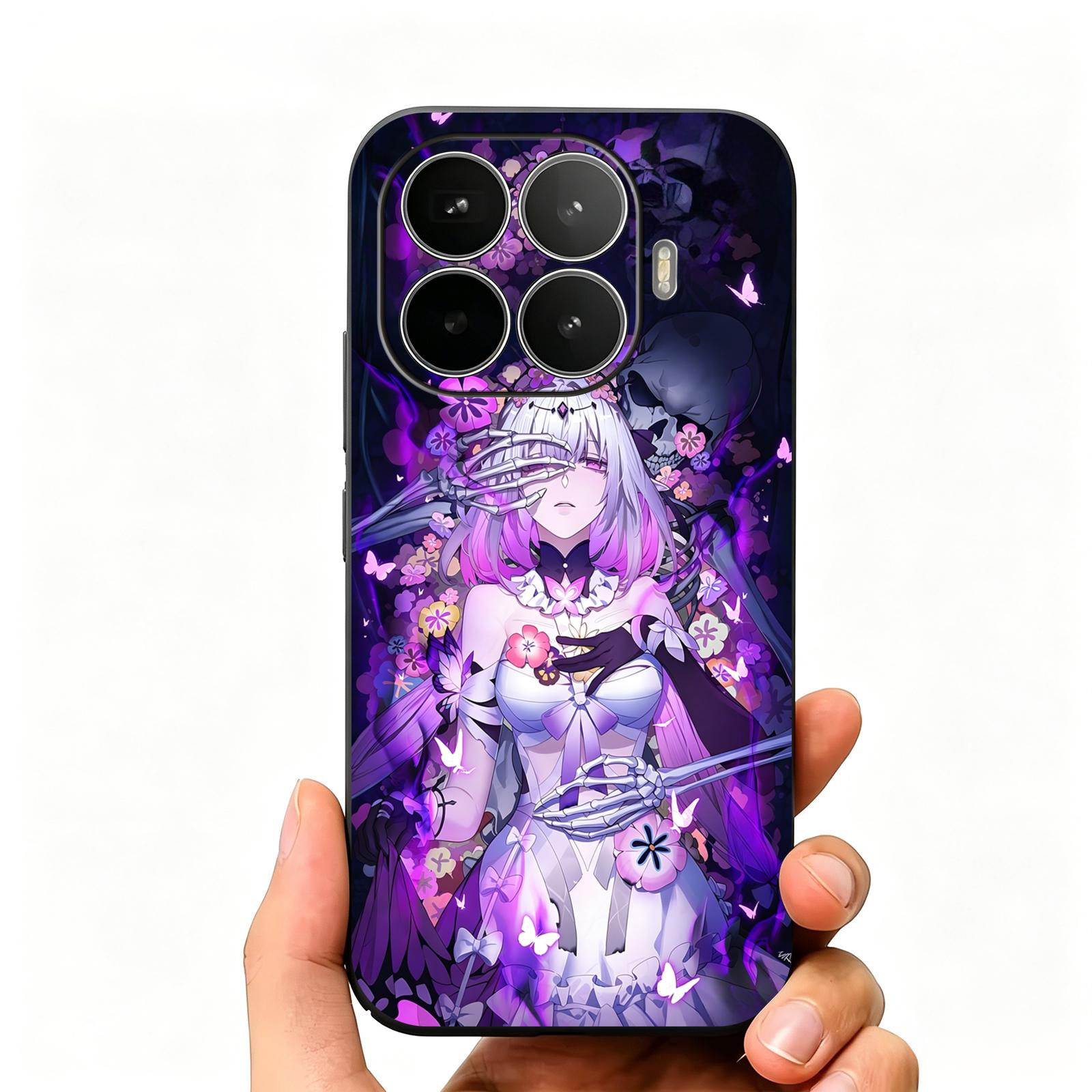 Etui na telefon Xiaomi 17 15 1 – Phone Cases Xiaomi 15T recenzja i cena