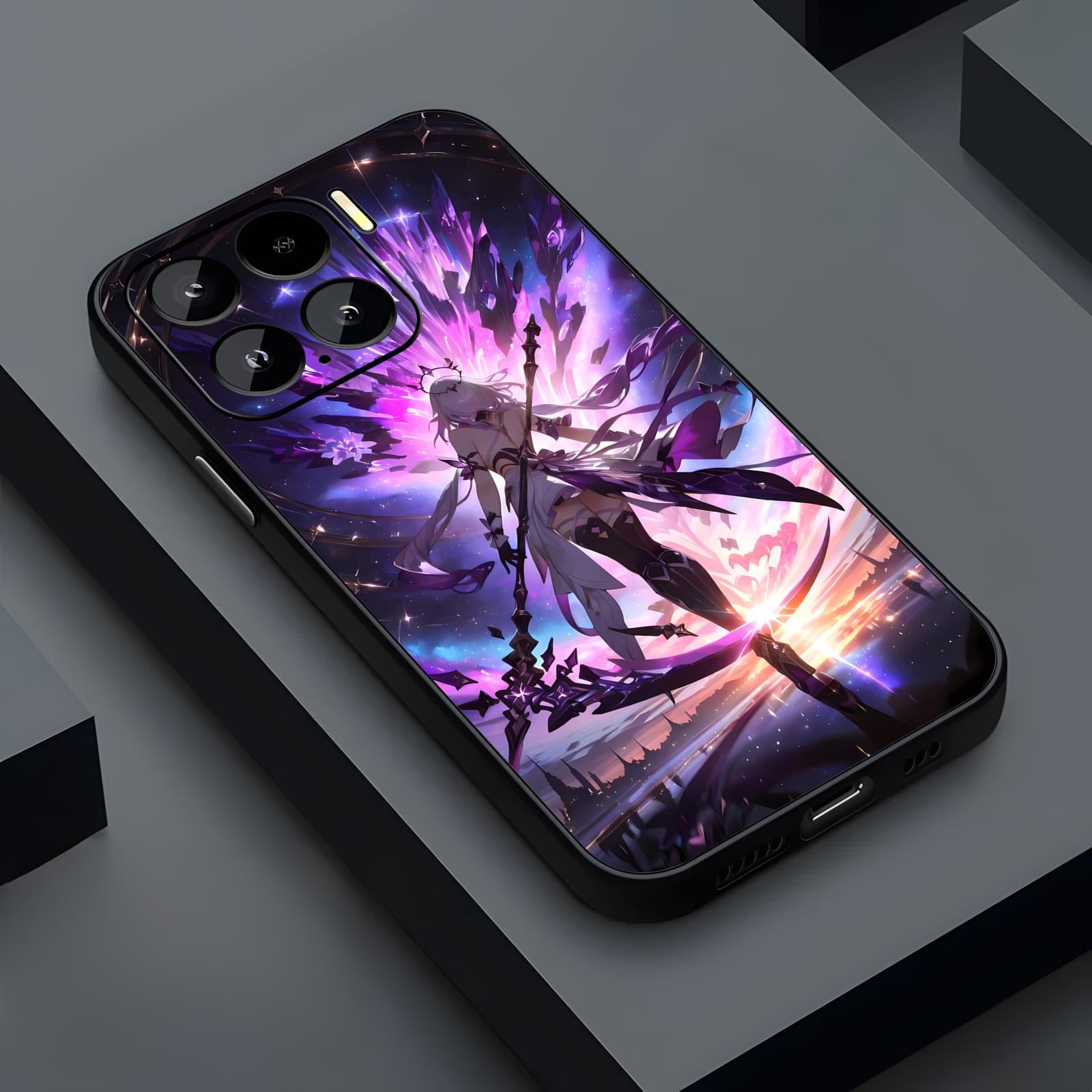 Etui na telefon Xiaomi 17 15 1 – Phone Cases Xiaomi 15T recenzja i cena
