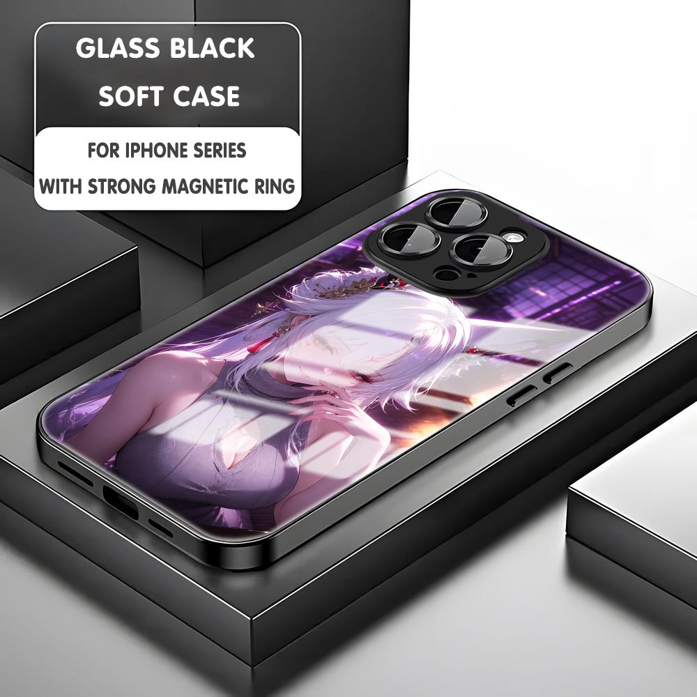 Etui na telefon Wuthering Wave – Phone Cases Magnetic recenzja i cena
