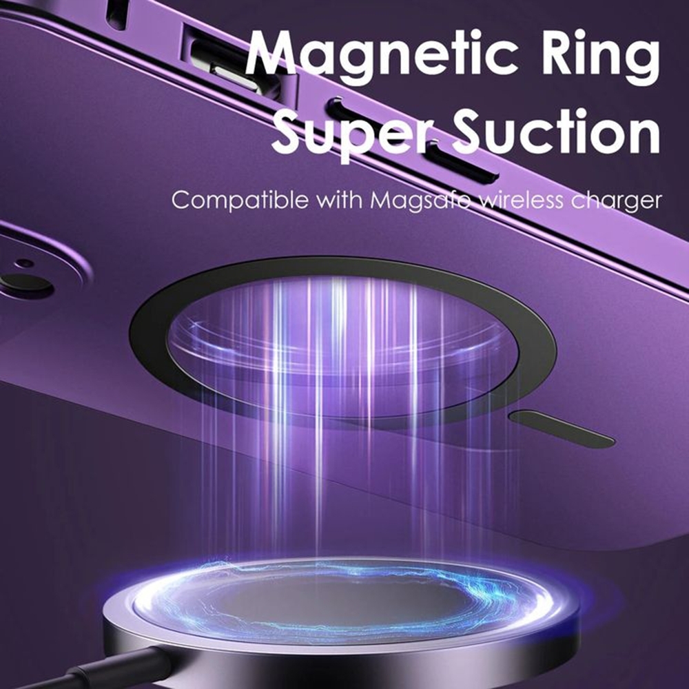 Etui na telefon Wuthering Wave – Phone Cases Magnetic recenzja i cena