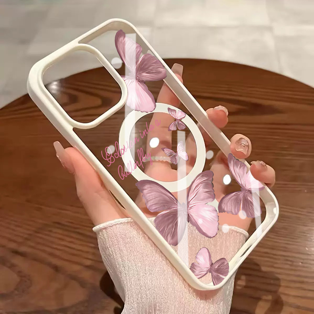 Etui na telefon z motywem moty – Phone Cases Magsafe recenzja i cena
