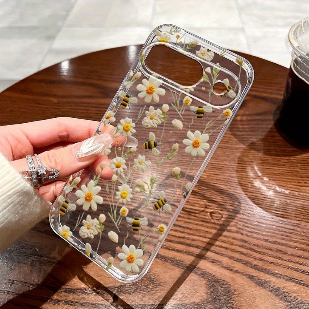 Urocze etui na telefon z motyw – Phone Cases Pixel 10 recenzja i cena