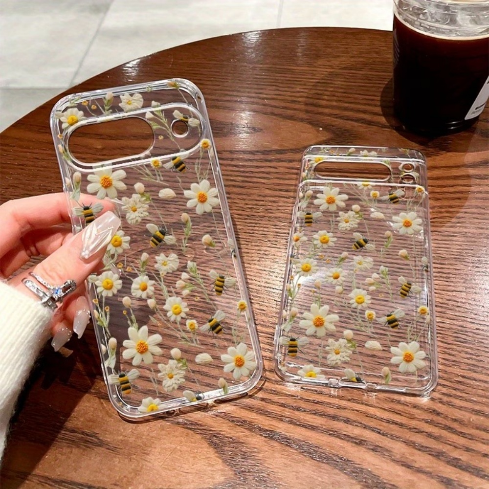 Urocze etui na telefon z motyw – Phone Cases Pixel 10 recenzja i cena
