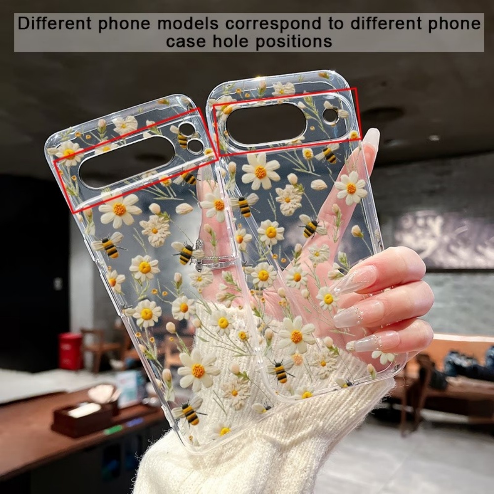 Urocze etui na telefon z motyw – Phone Cases Pixel 10 recenzja i cena