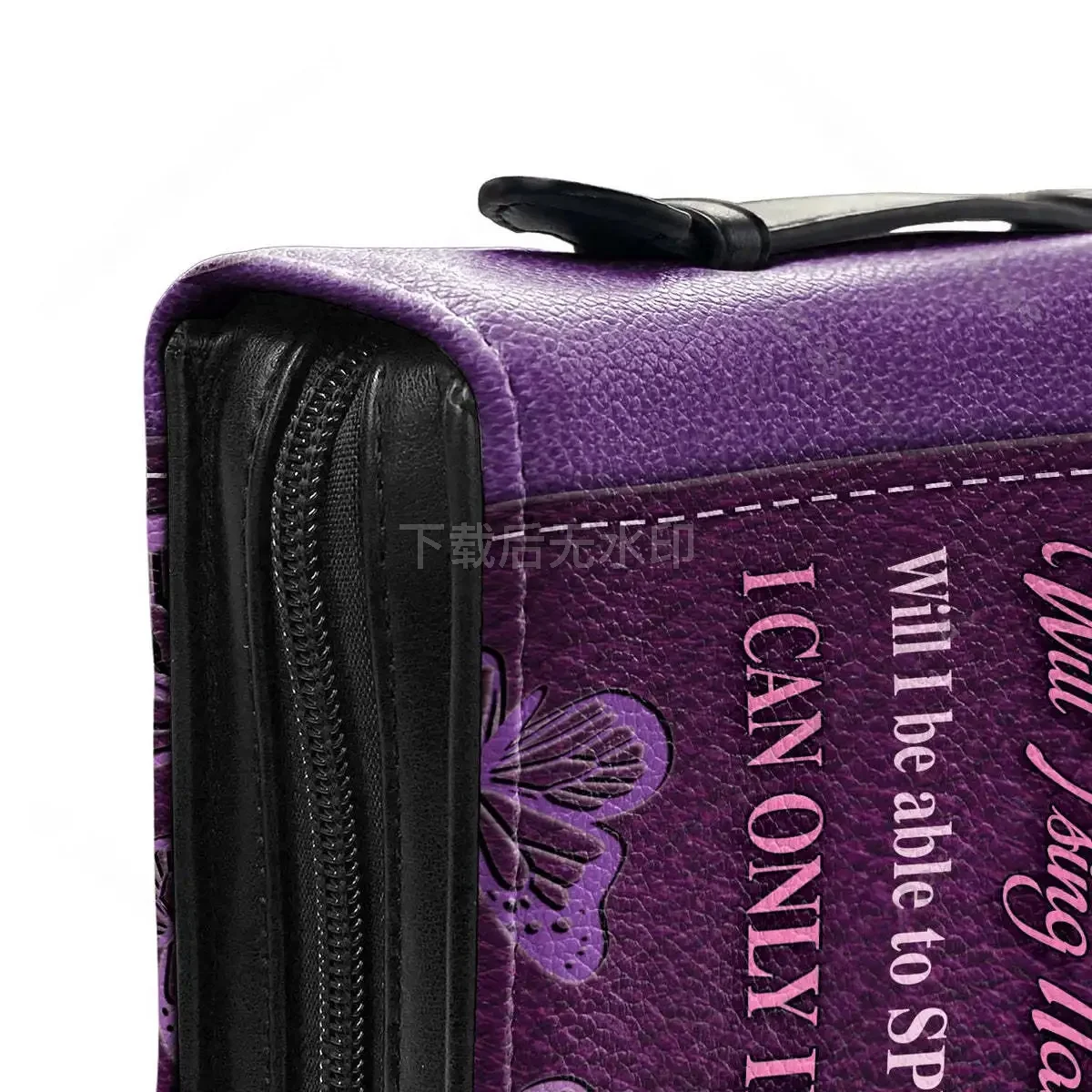 Etui na Biblię z motywem fiole – Phone Cases You Can Design recenzja i cena