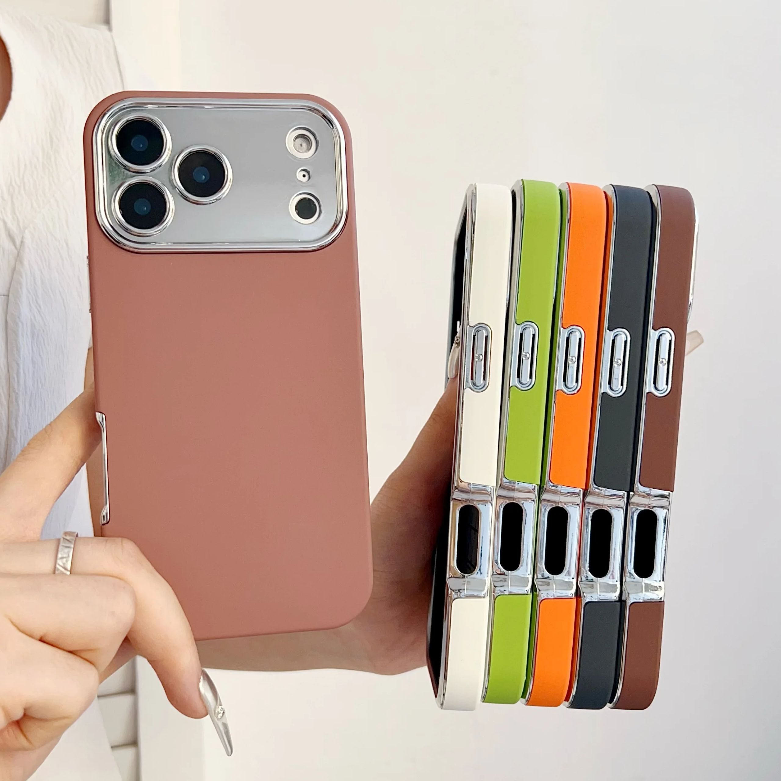 Etui na telefon z powłoką galw – Phone Cases Rugged recenzja i cena