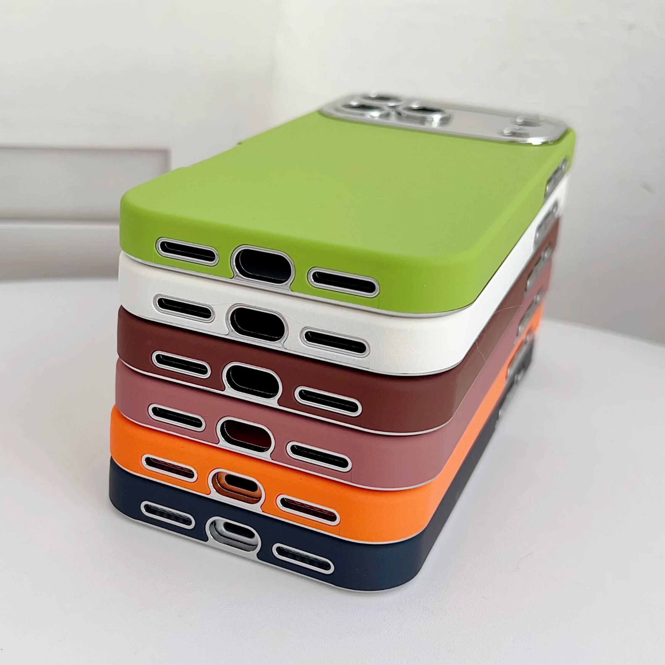 Etui na telefon z powłoką galw – Phone Cases Rugged recenzja i cena
