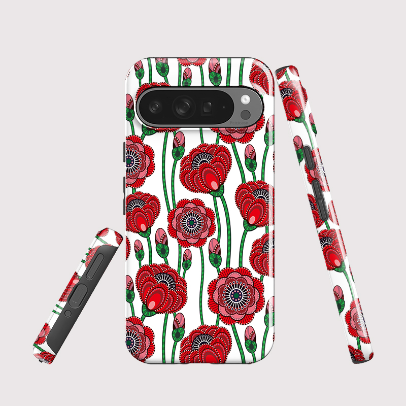 Fcicicase Akrylowe Matowe Etui – Phone Cases Pixel 10 recenzja i cena