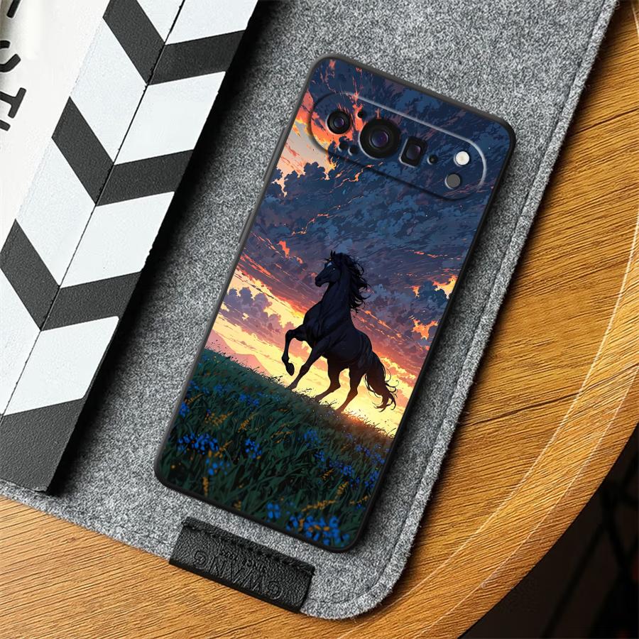 Etui na telefon Funda Flying S – Phone Cases Pixel 10 recenzja i cena