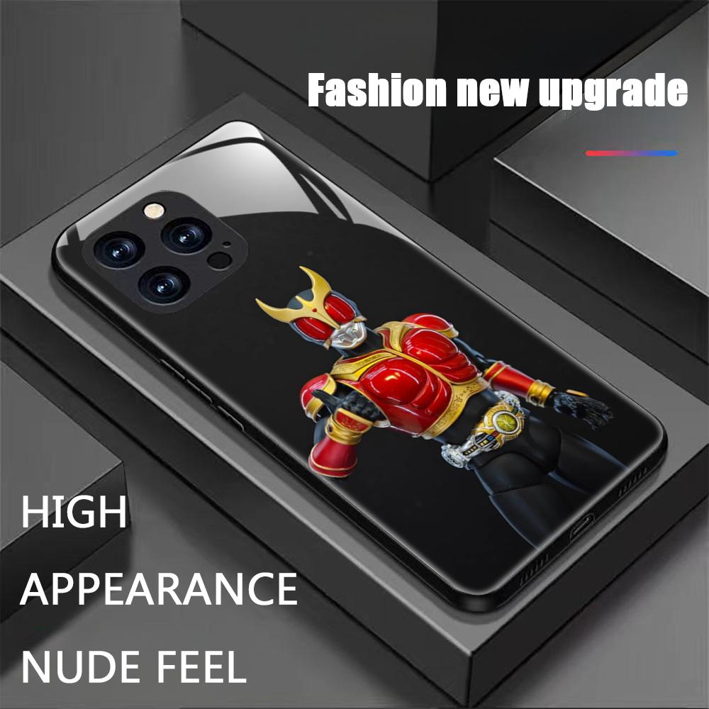 Etui na telefon Star Kamen R-R – Phone Cases Magnetic recenzja i cena