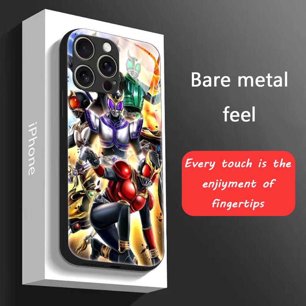 Etui na telefon Star Kamen R-R – Phone Cases Magnetic recenzja i cena