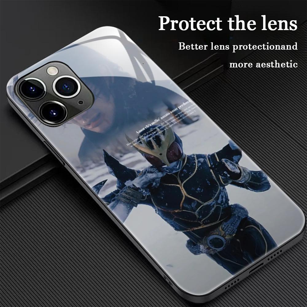 Etui na telefon Star Kamen R-R – Phone Cases Magnetic recenzja i cena