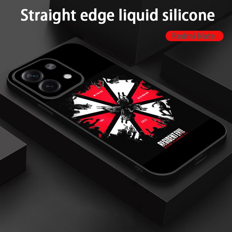 Etui na telefon Leon X ada won – Phone Cases Men recenzja i cena