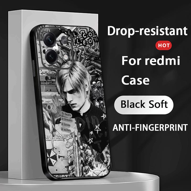 Etui na telefon Leon X ada won – Phone Cases Men recenzja i cena