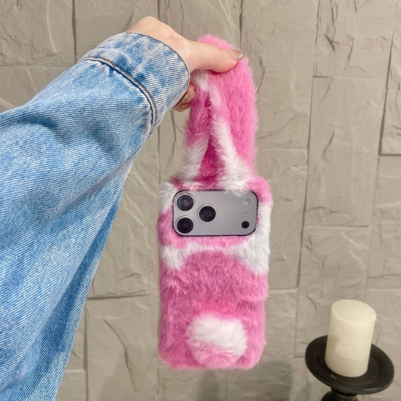 Urocze futrzane etui na telefo – Phone Cases For Iphone 11 recenzja i cena