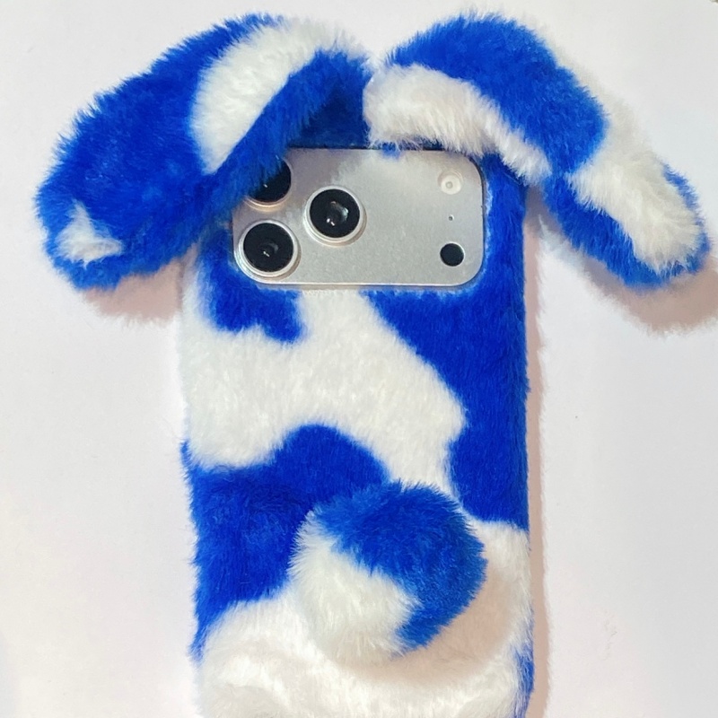 Urocze futrzane etui na telefo – Phone Cases For Iphone 11 recenzja i cena