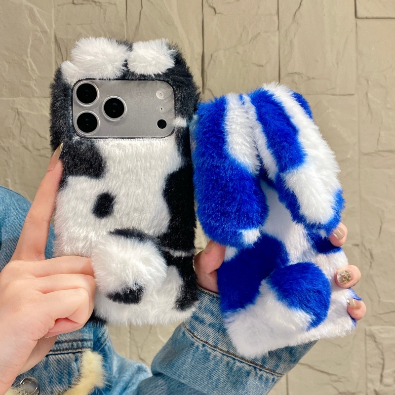 Urocze futrzane etui na telefo – Phone Cases For Iphone 11 recenzja i cena